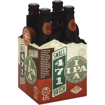 Breckenridge Small Batch 471 IPA
