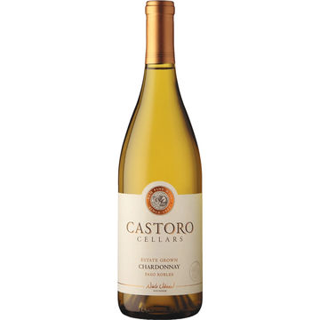 Castoro Cellars Chardonnay
