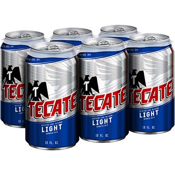 Tecate Beer Gotoliquor