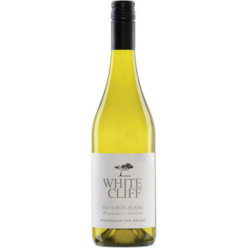 Whitecliff Sauvignon Blanc