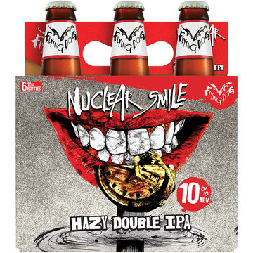 Flying Dog Nuclear Smile