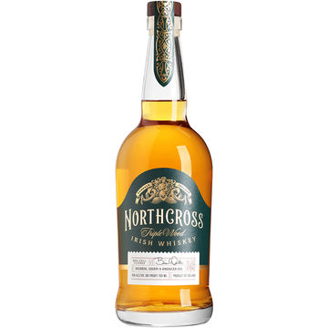 Northcross Irish Whiskey