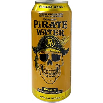 Pirate Water Bahama Mama