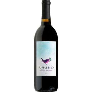 Purple Bird Cabernet Sauvignon