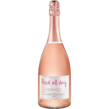 Rose All Day Prosecco Rose