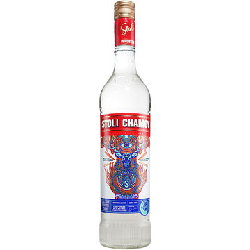 Stolichnaya Chamoy Vodka