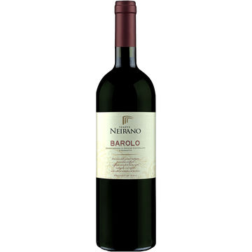 Tenute Neirano Barolo