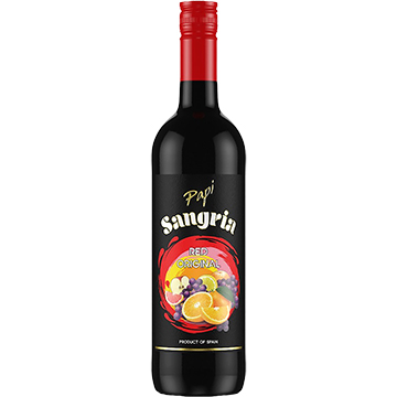 PAPI MERLOT 750ml