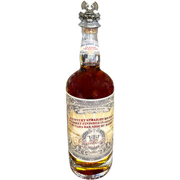 World Whiskey Society Bardstown Edition Bourbon