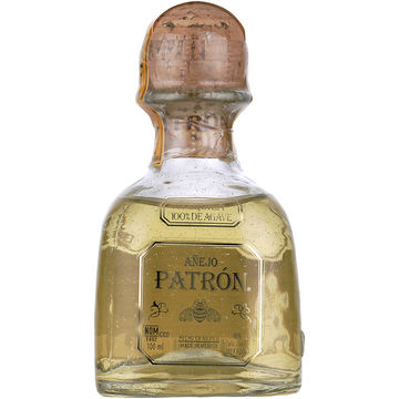 Patron Anejo Tequila