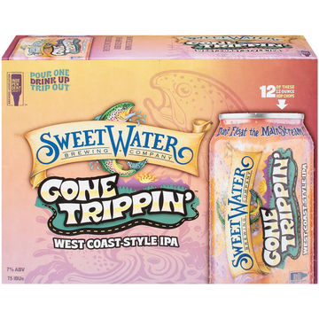 SweetWater Gone Trippin'