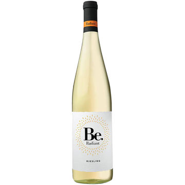 Be Radiant Riesling