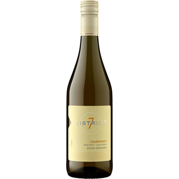 District 7 Chardonnay