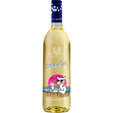 Hazlitt 1852 Vineyards White Cat