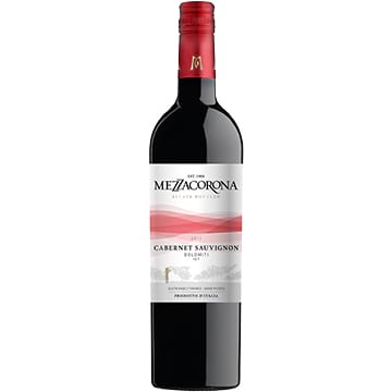 Mezzacorona Cabernet Sauvignon