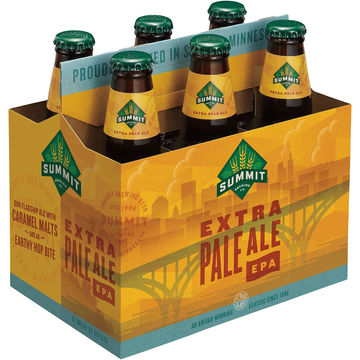 Summit Extra Pale Ale