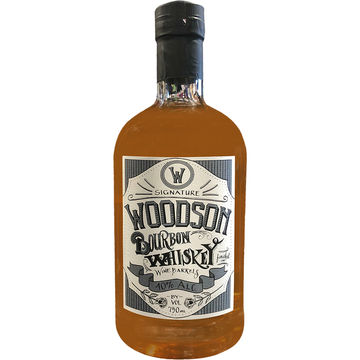 Woodson Bourbon Whiskey