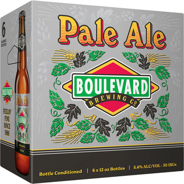 Boulevard Pale Ale