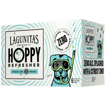 Lagunitas Hop Hoppy Refresher