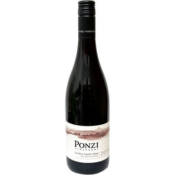 Ponzi Tavola Pinot Noir