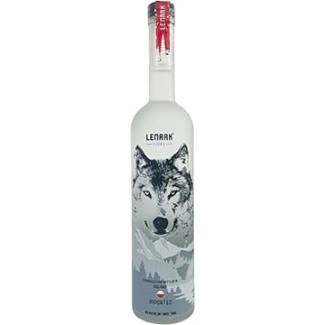 Lenark Vodka
