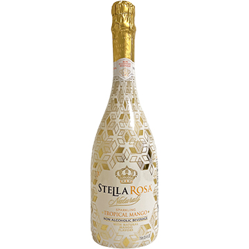 Stella Rosa Non-Alcoholic Tropical Mango | GotoLiquorStore