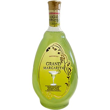 Grand Moscato Margarita