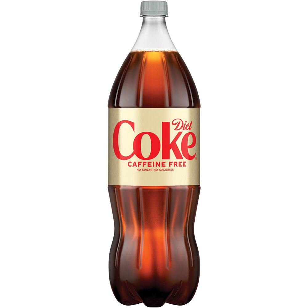 Diet Coke Caffeine Free | GotoLiquorStore