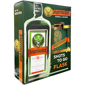 Jagermeister: What It Is and How to Use It
