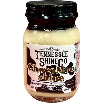 Tennessee Shine Co. ChocoMoo Shine