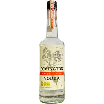 Covington Vodka