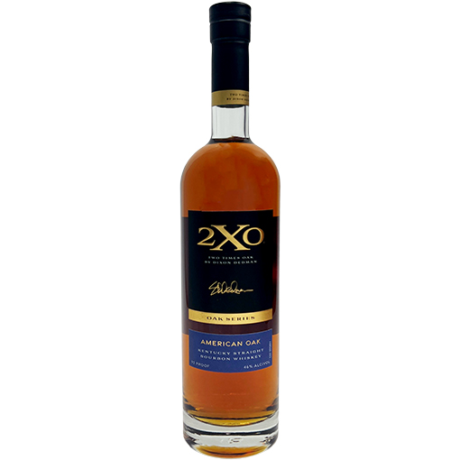 2XO Oak Series American Oak | Perimeter Bottle Shop