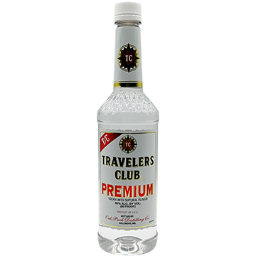 The Ultimate Guide to Traveler's Club Vodka: Uncovering the Spirit of Adventure