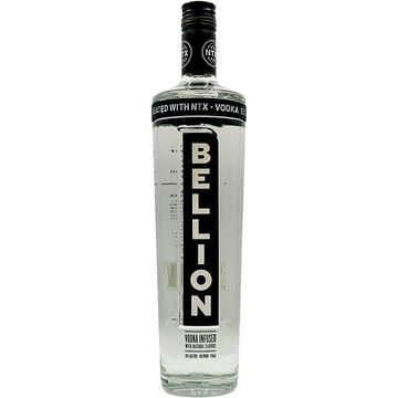 Bellion Vodka