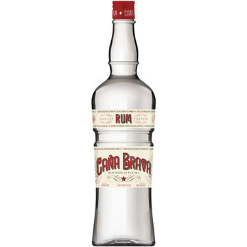 Cana Brava 3 Year Old Rum