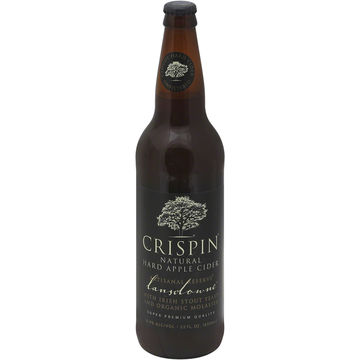 Crispin Lansdowne Hard Cider