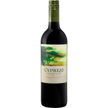Cypress Vineyards Cabernet Sauvignon