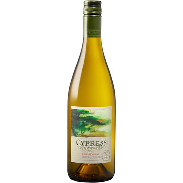 Cypress Vineyards Chardonnay