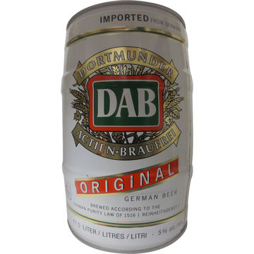 DAB Original Lager