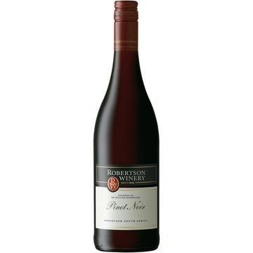 Robertson Winery Pinot Noir