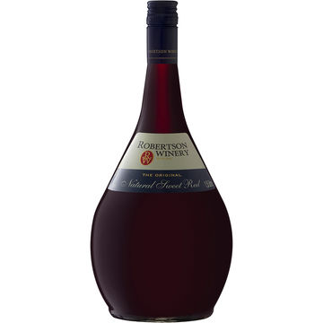 Robertson Winery Natural Sweet Red