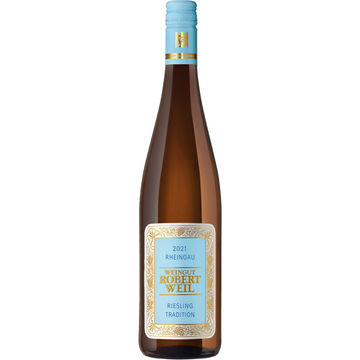 Robert Weil Riesling Tradition