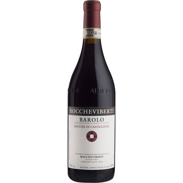 Roccheviberti Barolo Rocche di Castiglione
