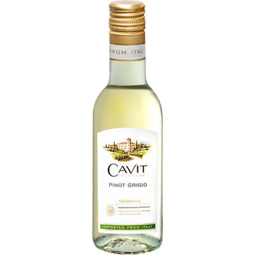 Cavit Collection Pinot Grigio