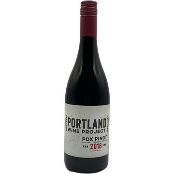 Boedecker Cellars Portland Wine Project PDX Pinot