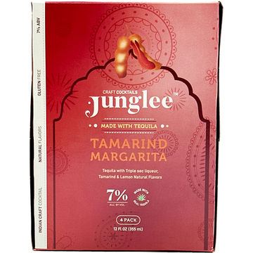Junglee Tamarind Margarita