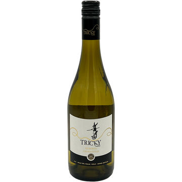 Tricky Rabbit Reserva Chardonnay