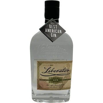 Valentine Liberator Gin