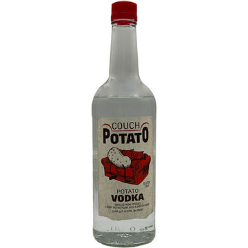 Couch Potato Vodka
