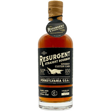 Resurgent Custom Cask Bourbon